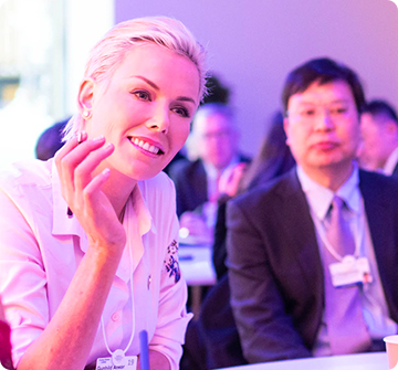 Live im Studio: Ökonom packt aus